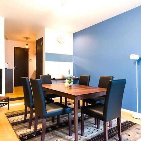Great Access To Shibuya/Shinjuku-Gracias Shibuya Apartment Tokyo Ngoại thất bức ảnh