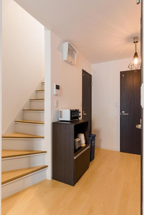 Great Access To Shibuya/Shinjuku-Gracias Shibuya Apartment Tokyo Ngoại thất bức ảnh