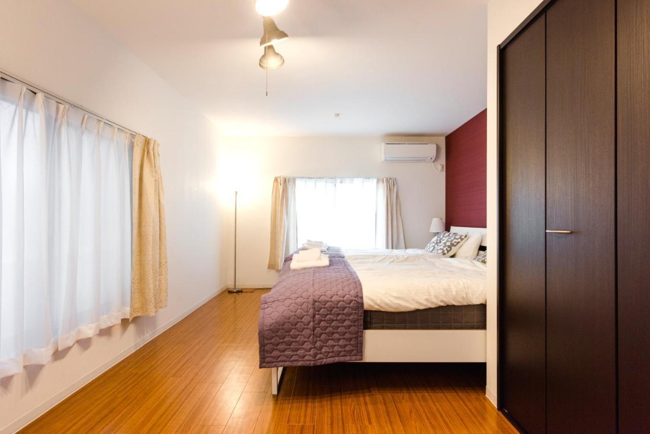 Great Access To Shibuya/Shinjuku-Gracias Shibuya Apartment Tokyo Ngoại thất bức ảnh