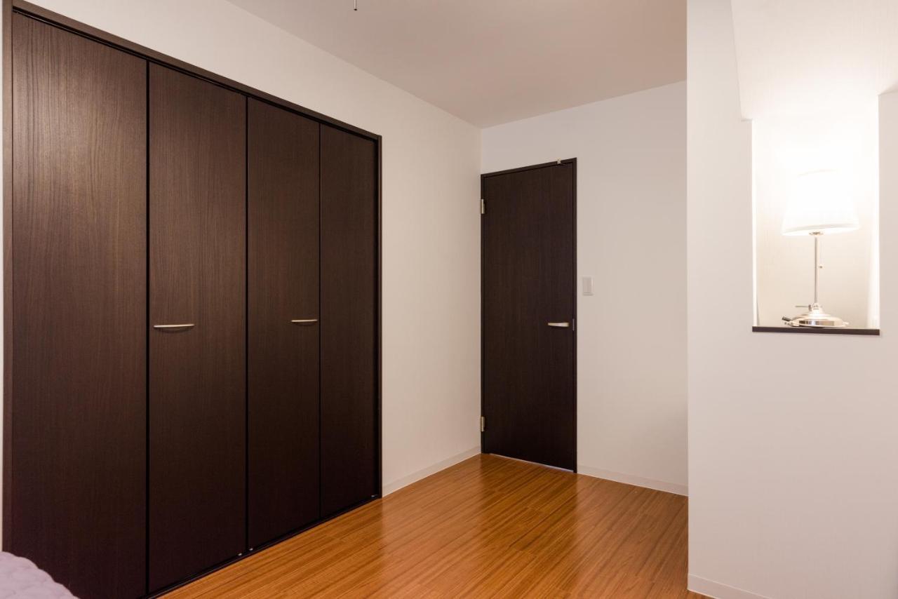 Great Access To Shibuya/Shinjuku-Gracias Shibuya Apartment Tokyo Ngoại thất bức ảnh