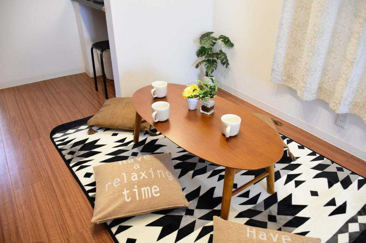 Great Access To Shibuya/Shinjuku-Gracias Shibuya Apartment Tokyo Ngoại thất bức ảnh