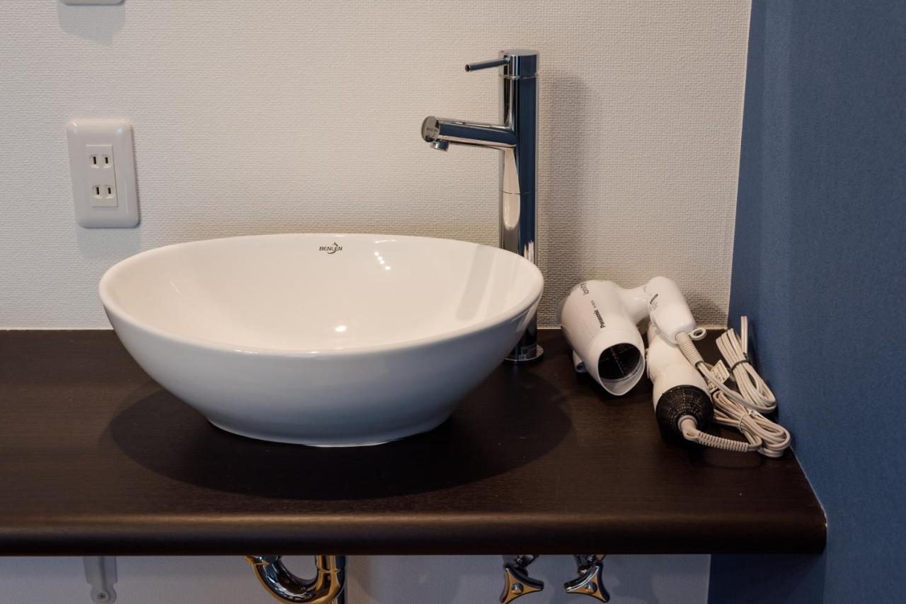 Great Access To Shibuya/Shinjuku-Gracias Shibuya Apartment Tokyo Ngoại thất bức ảnh