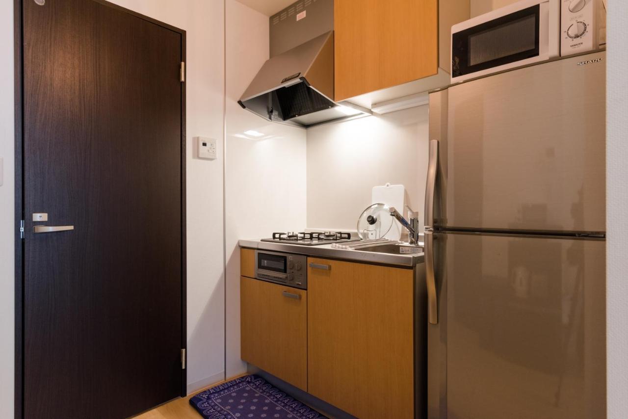 Great Access To Shibuya/Shinjuku-Gracias Shibuya Apartment Tokyo Ngoại thất bức ảnh