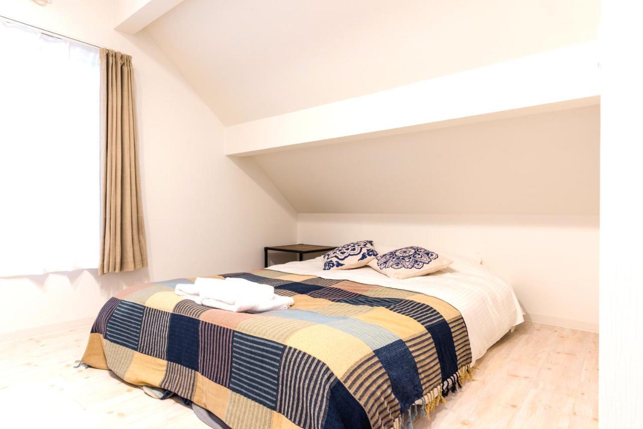 Great Access To Shibuya/Shinjuku-Gracias Shibuya Apartment Tokyo Ngoại thất bức ảnh