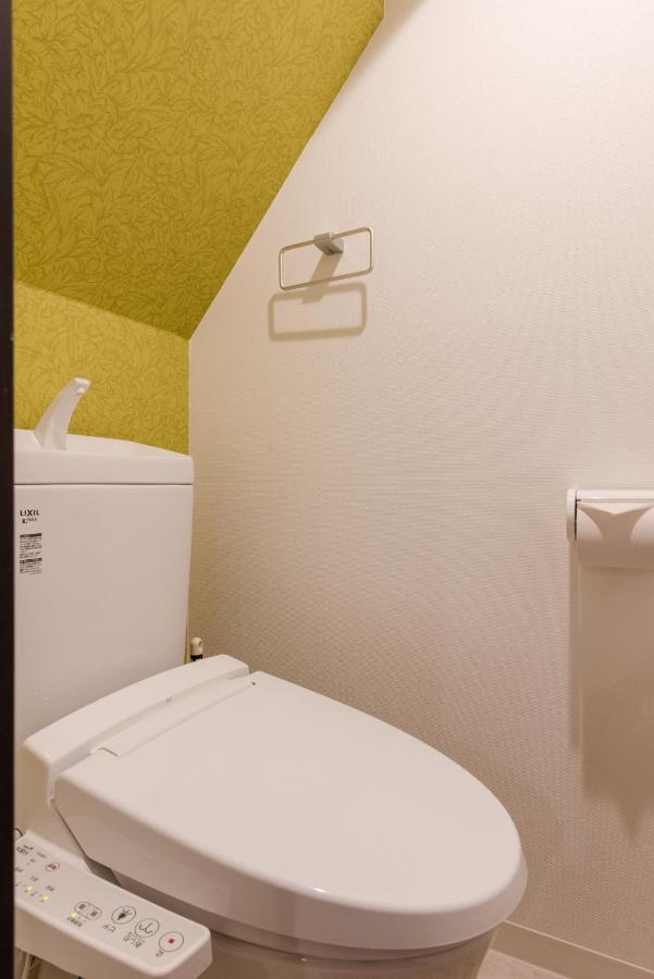 Great Access To Shibuya/Shinjuku-Gracias Shibuya Apartment Tokyo Ngoại thất bức ảnh