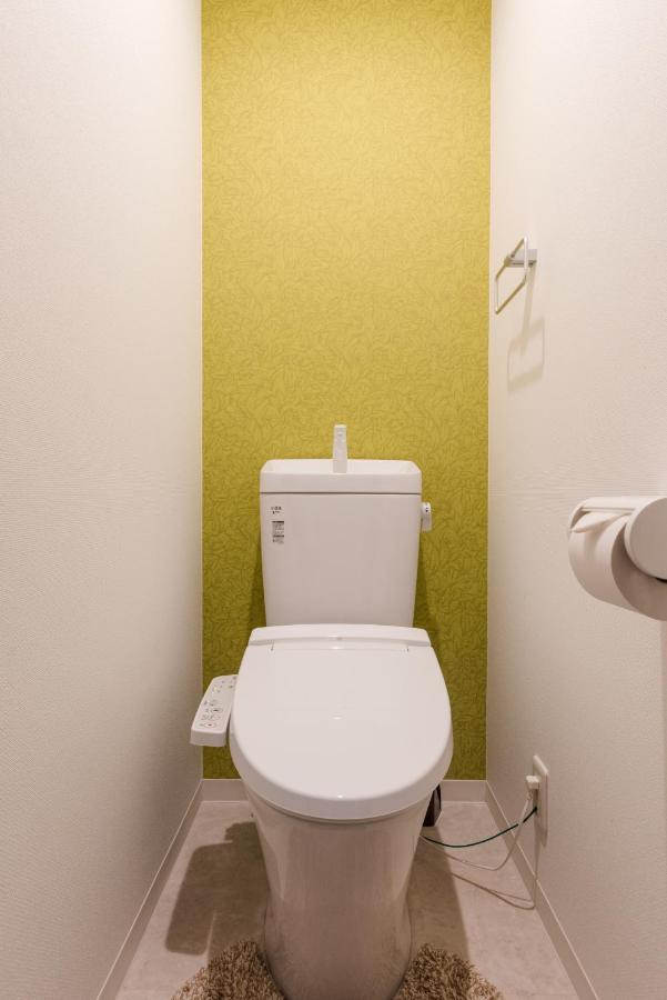 Great Access To Shibuya/Shinjuku-Gracias Shibuya Apartment Tokyo Ngoại thất bức ảnh
