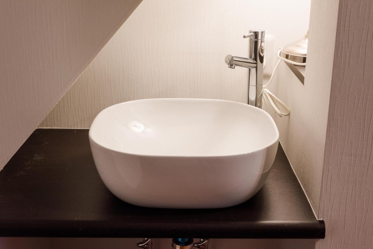 Great Access To Shibuya/Shinjuku-Gracias Shibuya Apartment Tokyo Ngoại thất bức ảnh