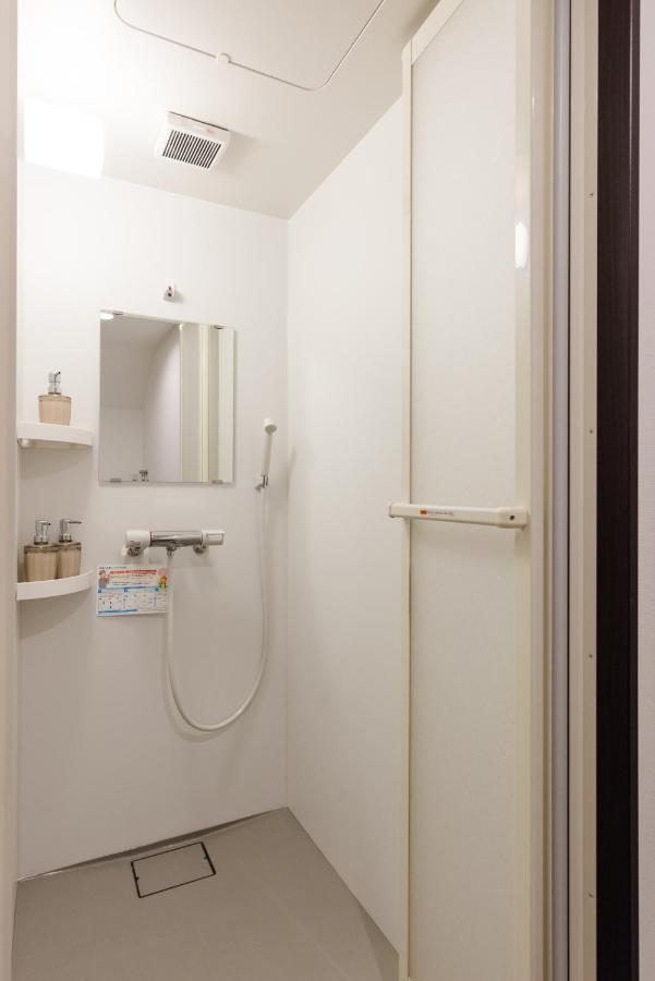 Great Access To Shibuya/Shinjuku-Gracias Shibuya Apartment Tokyo Ngoại thất bức ảnh