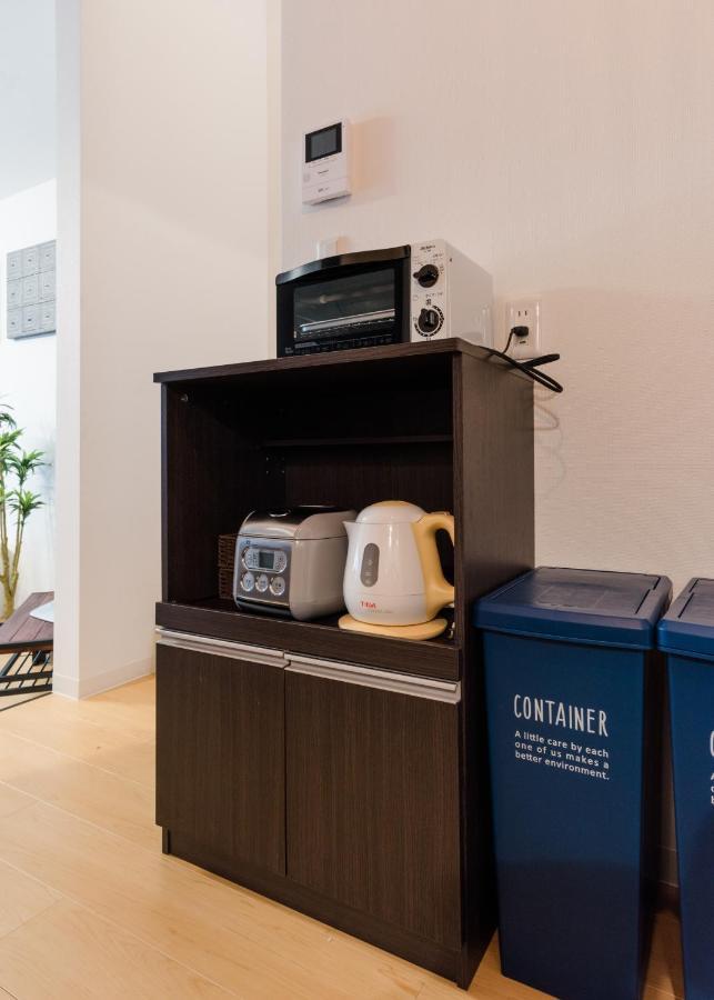 Great Access To Shibuya/Shinjuku-Gracias Shibuya Apartment Tokyo Ngoại thất bức ảnh